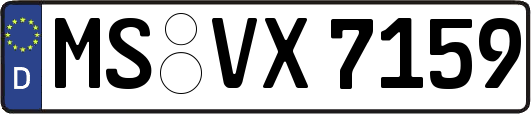 MS-VX7159