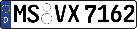 MS-VX7162