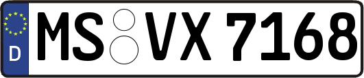 MS-VX7168