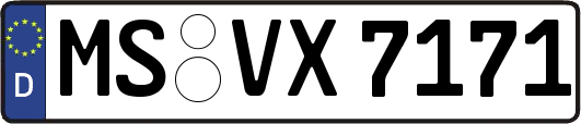 MS-VX7171