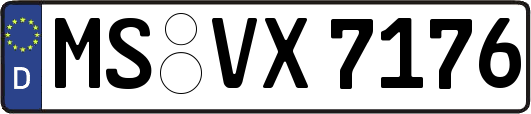 MS-VX7176
