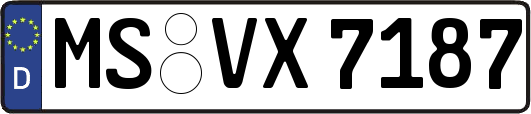 MS-VX7187