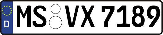 MS-VX7189