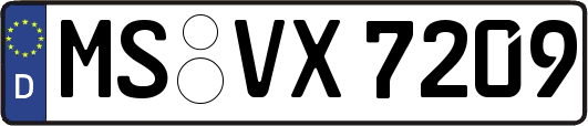 MS-VX7209