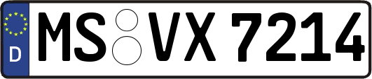 MS-VX7214