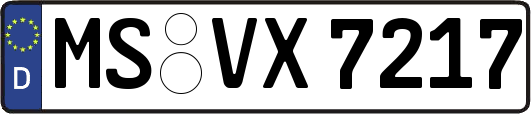 MS-VX7217