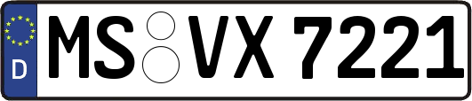 MS-VX7221