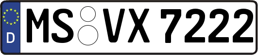 MS-VX7222