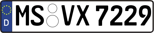 MS-VX7229