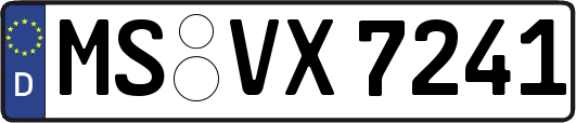 MS-VX7241