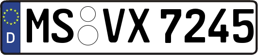 MS-VX7245