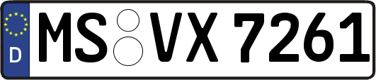 MS-VX7261