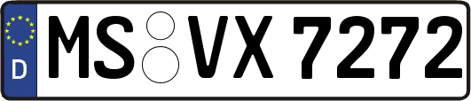 MS-VX7272