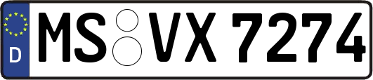 MS-VX7274