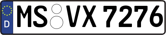 MS-VX7276
