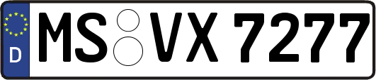 MS-VX7277