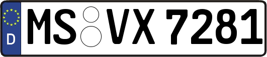MS-VX7281