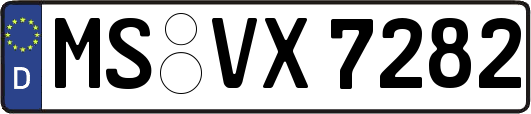 MS-VX7282