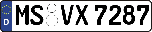 MS-VX7287