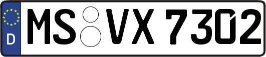 MS-VX7302