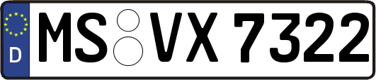 MS-VX7322