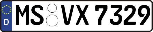 MS-VX7329