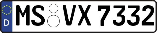 MS-VX7332