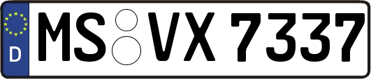 MS-VX7337