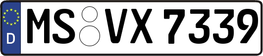 MS-VX7339