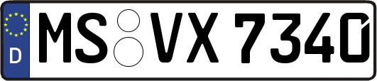MS-VX7340