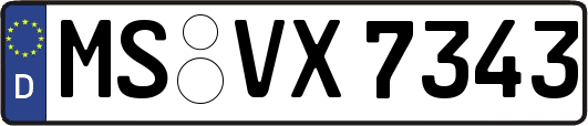 MS-VX7343