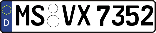 MS-VX7352