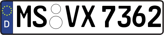 MS-VX7362