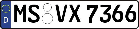 MS-VX7366