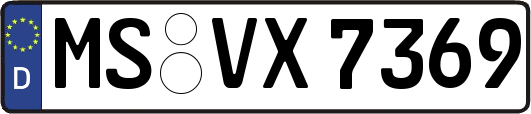 MS-VX7369