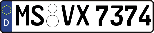 MS-VX7374