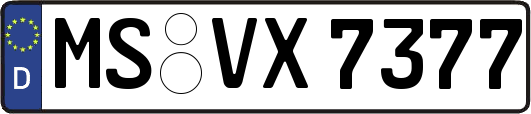 MS-VX7377