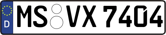 MS-VX7404