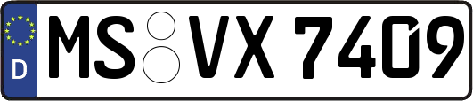 MS-VX7409