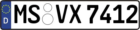 MS-VX7412