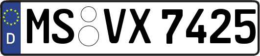 MS-VX7425