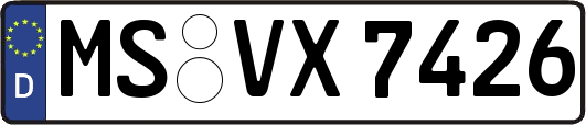 MS-VX7426