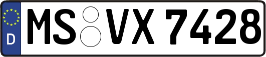 MS-VX7428
