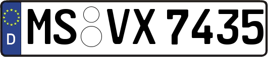 MS-VX7435