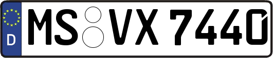 MS-VX7440