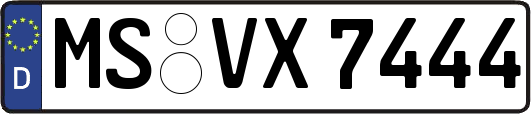 MS-VX7444