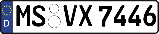 MS-VX7446