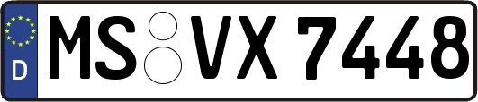MS-VX7448
