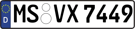 MS-VX7449