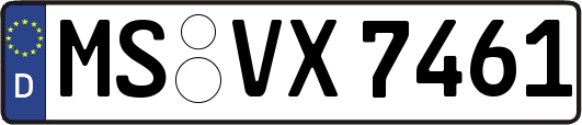 MS-VX7461